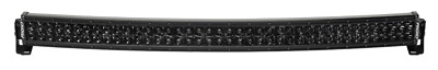 Rigid Industries 40'' LED Lichtleiste Midnight Rds-Serie Hybrid Spot Optik Licht