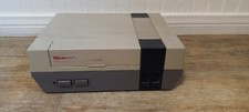 Nintendo entertainment system