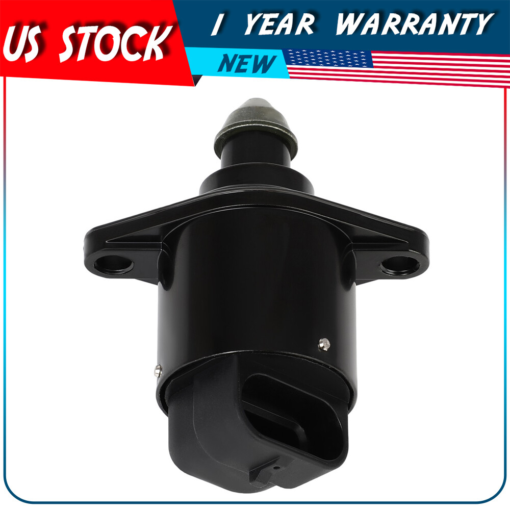 FDB942 Idle Air Control Valve For Jaguar XJ6 Base Sedan