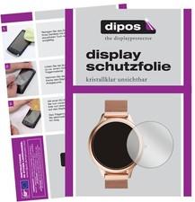 Protective Film for Fossil Gen 5E 42mm Clear Screen Protector Display