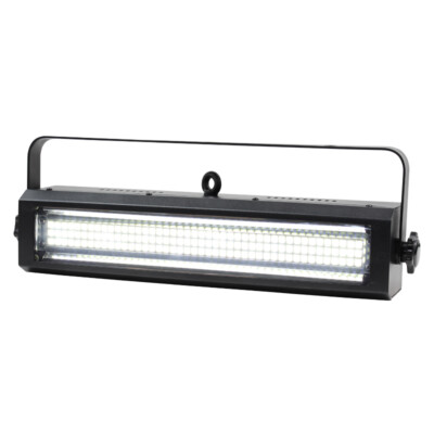 Equinox Blitzer II LED Strobe weiß DMX SMD Bar Licht Disco Effekt Bühne