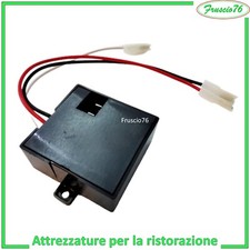 Scheda Elettronica per Affettatrice di Ricambio RGV CE Professionale Originale 