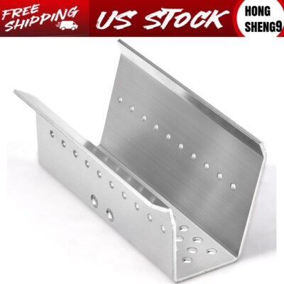 50-587 Stainless Steel Burn Liner for Enviro EF2 Meridian Windsor Pellet Stove
