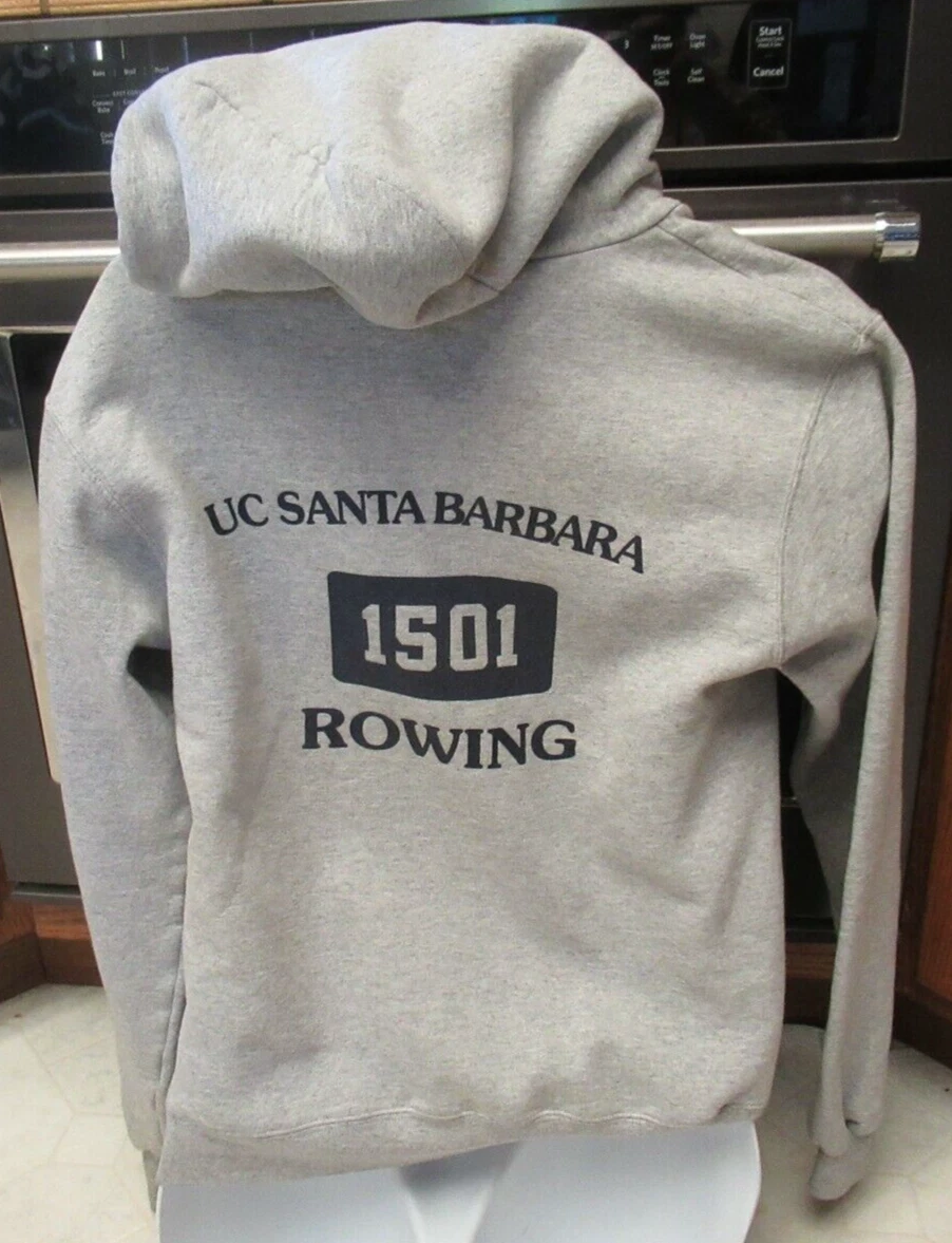 Ucsb store champion hoodie