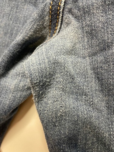 Banana Republic jeans mens 34 x 29 slim fit traveler blue set of 2 - Picture 8 of 24