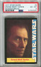 GRAND MOFF TARKIN Galactic Empire 1977 Star Wars Wonder Brea