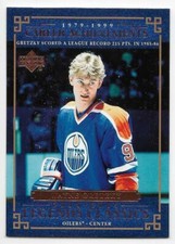 04/05 UPPER DECK UD LEGENDS CLASSICS BASE Hockey (#1-100) U-Pick From List