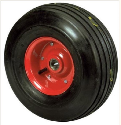 DaRos 4GEX Hay Tedder Tire/Wheel Part # 8910006 1