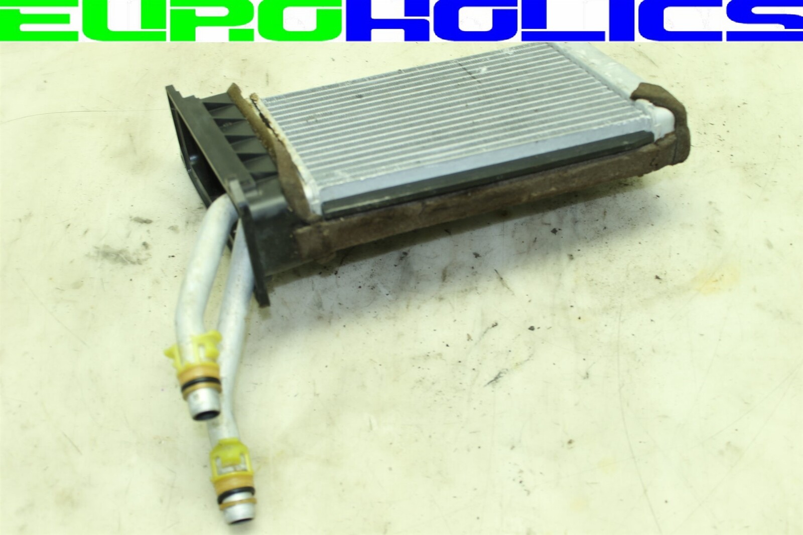 BMW Z3 E36 9602 Z8 0003 Heater Core Radiator HVAC Heat 64518398746 eBay