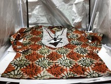 Indian Traditional Sharara Kurta Dupatta Designer Kameez SIZE X LARGE