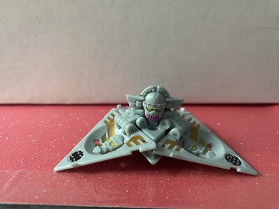 Bakugan Ventus Subterra Pyrus El Condor Pyramid Trap New Vistoria