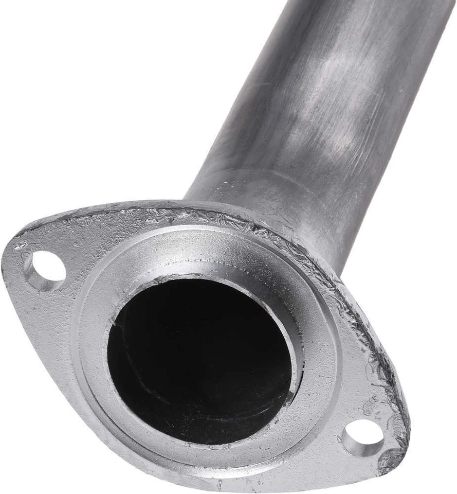 Exhaust Muffler-OES Autopart Intl 2103-564705 fits 04-06 Toyota Sienna - Image 3 of 4