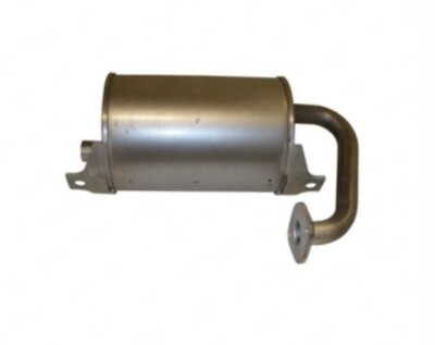 91B62-08300 Muffler For Caterpillar/Mitsubishi Forklift P5000 FGE15T FG25N