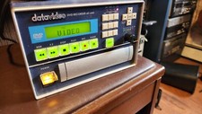 Datavideo MP-6000 Professional DVD Recorder - Read- May Work 100 