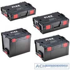 Flex LBOXX Toutes les Tailles TK L Sortimo Coffre de Machine Boîte à Outils