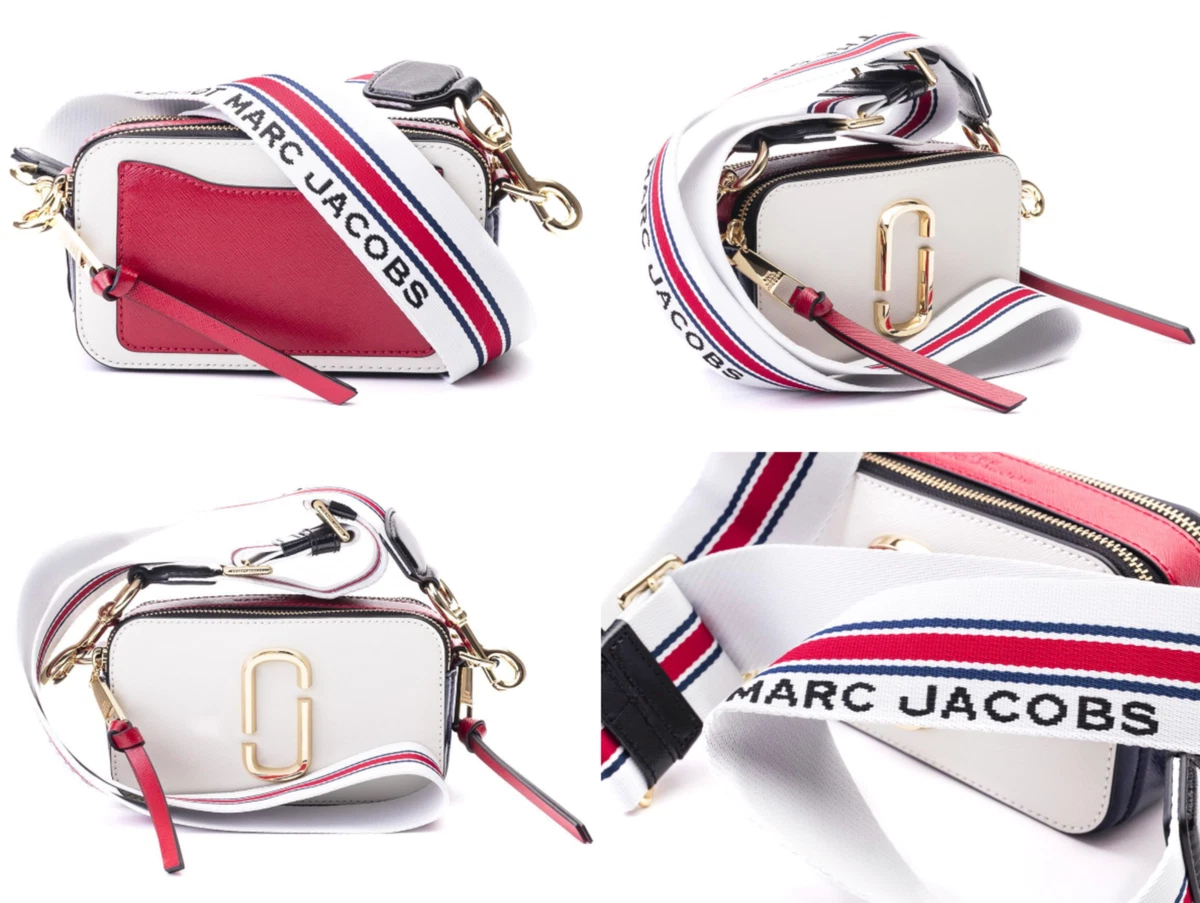 Share 115+ marc jacobs camera bag strap super hot 3tdesign.edu.vn