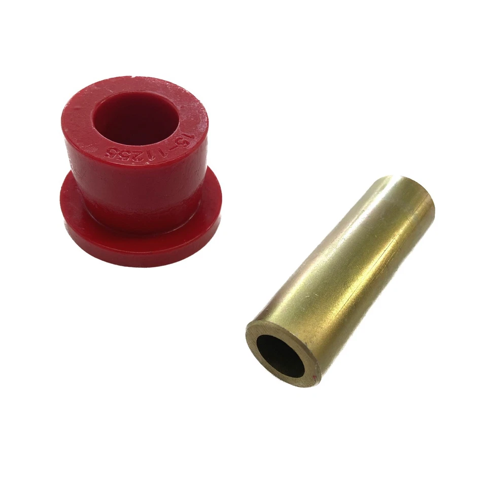 "Kit de elevación de 3"" bujes de brazos de control Pro Comp para Jeep Grand Cherokee ZJ 1993-1998" Foto 3 de 4