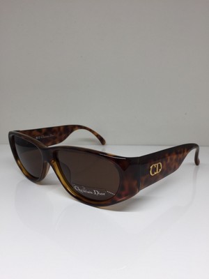 old dior sunglasses