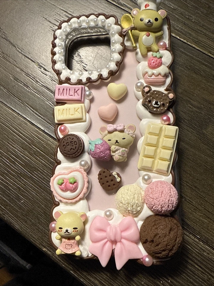 Korillakuma 解码盒 — 第 3/4 张图片