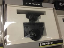 Contour Bar Mount Camera Stabilizer Helmet Cam Mounting Solution ContourHD GPS