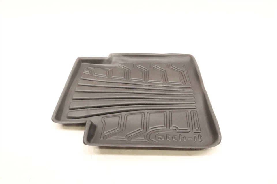 NUEVO Juego de alfombrillas traseras Lund Catch-It negras 383099-B Honda Accord 2000-2002 Foto 4 de 4