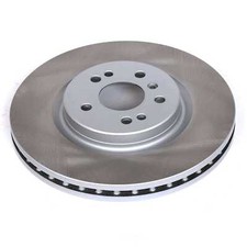 Disc Brake Rotor Power Stop Ebr676scr