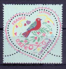 2005 FRANCE TIMBRE Y & T N° 3748 Neuf * * SANS CHARNIERE