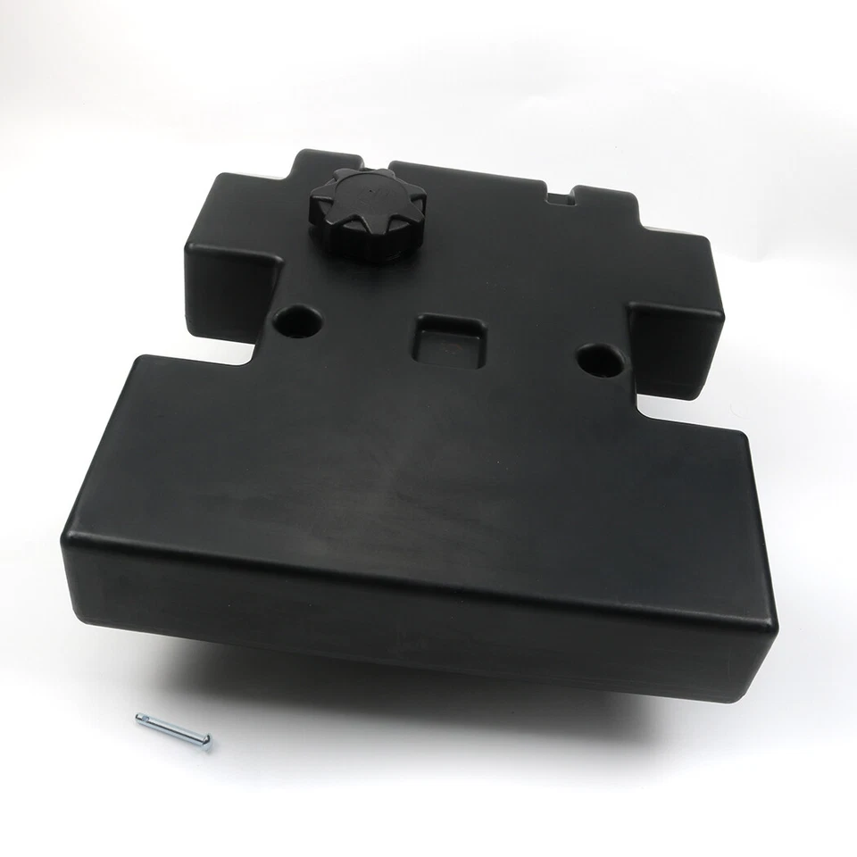 Para Husqvarna Tanque Combustible 3.5 Gal 532157103 YTH150 YTH1542 YTH180 YTH1848 YTH145 Foto 2 de 4