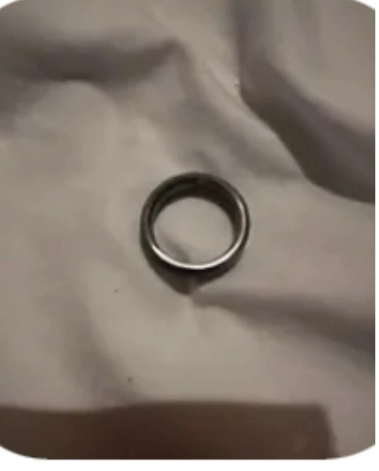 Мужское кольцо David Yurman - Изображение 2 из 2