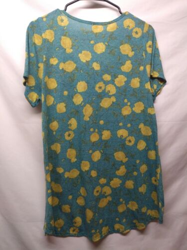 LuLaRoe Shirt size large 004 - Picture 4 of 4