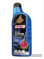 ADDITIVO DIESEL EXCED INJECTOR 1L