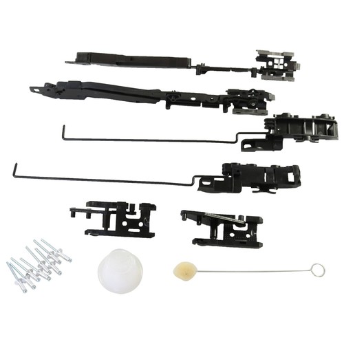 For 2000-2014 Ford F150 F250 F350 F450 Expedition Lincoln GMC Sunroof Repair Kit - Picture 3 of 12
