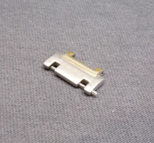 Extra Spare Additional Watch Band Link & Pin for Men's SKAGEN 240LGX