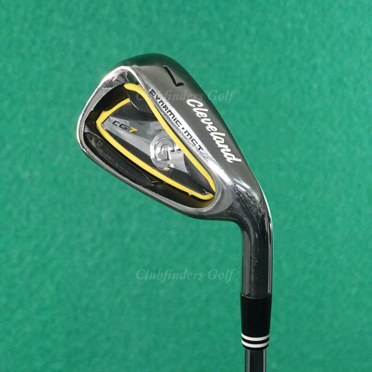 Cleveland Cg7 Irons for sale | eBay