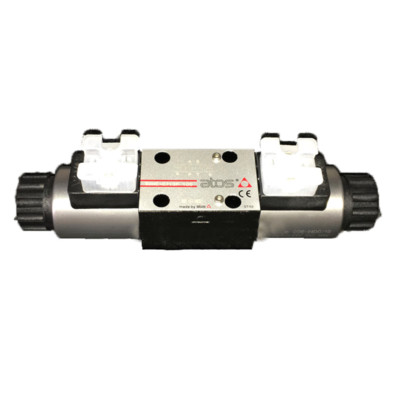 ATOS SDHE-0713P DC 10 Solenoid Directional Valves 24VDC.  KD