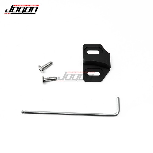 Rear Door Tailgate Limiting Stopper Protection Cover For Toyota RAV4 2000-2012 - Picture 2 of 9