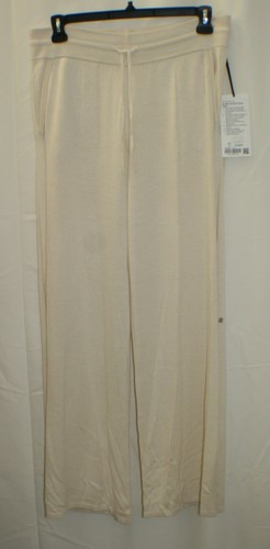 Wide Leg Relaxed Fit Ivory NWT | eBay