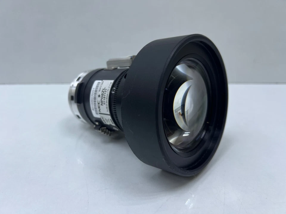 Nec 投影仪 NP08ZL 镜头功率变焦,功率对焦 — 第 2/4 张图片