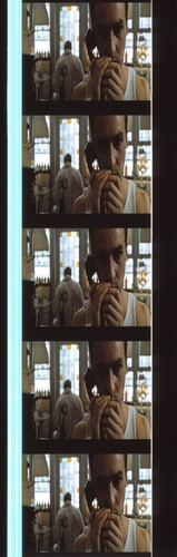 Fight Club 35mm Film Cell strip very Rare var_a - Imagen 33 de 91