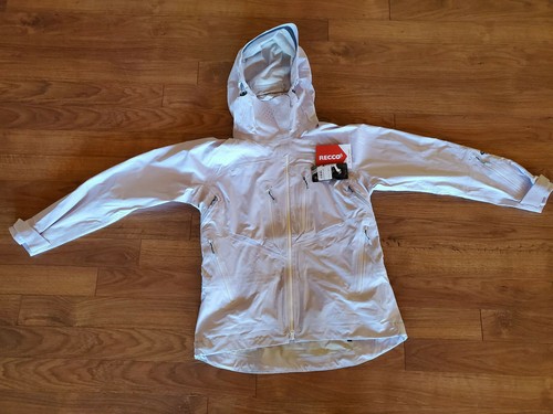 BoundarySeeker Ski Snow Jacket RECCO 