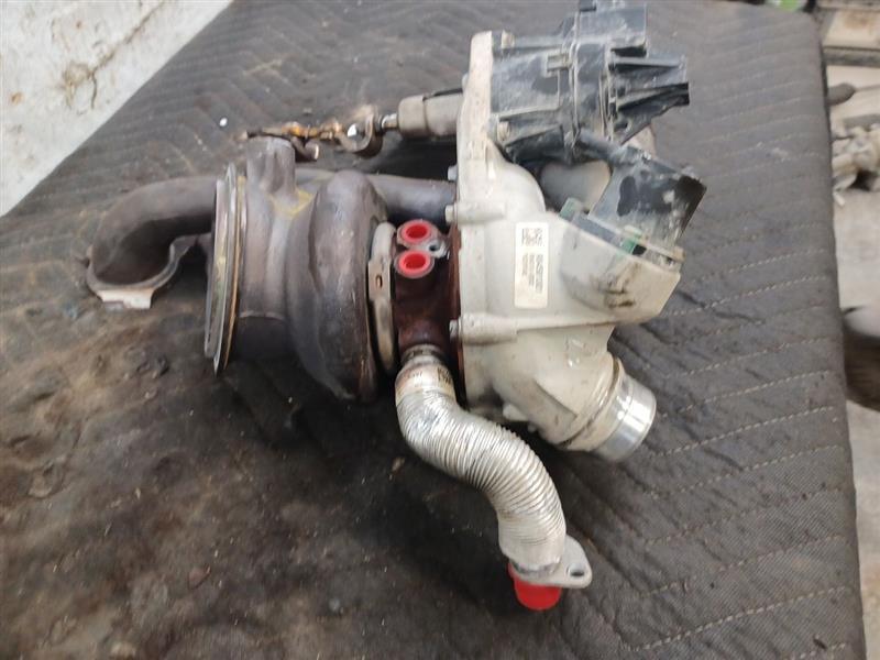 ちいページ Precision Turbo Next Gen PT6466 Ball Bearing Turbocharger
