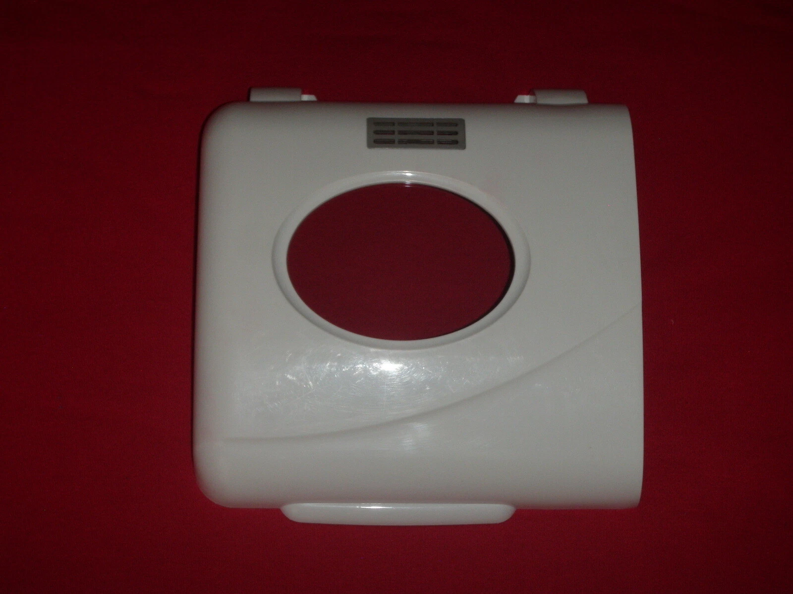 Welbilt Bread Machine Lid for Model ABM8200