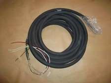 ALLEN BRADLEY 2090-XXNPMF-10S09 SHIELDED POWER CABLE SERIES A