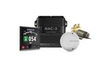 SIMRAD AP44 VRF Autopilot Pack High Capacity