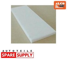 FILTER, INNENRAUMLUFT FÜR OPEL VECTRA A VECTRA B ALCO FILTER MS-6119