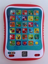 MINI EXPLORERS i-FUN PAD W/MUSIC LIGHTS - Pre Owned