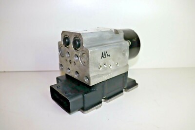 Alfa Romeo Spider 939 Cabrio 2.2 JTS 16V 185PS ABS ESP Hydraulikblock 