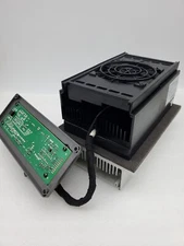 Thermoelectric Fendt Peltier Cooling Fan System ACFE02350260 12vdc 72W Cooler