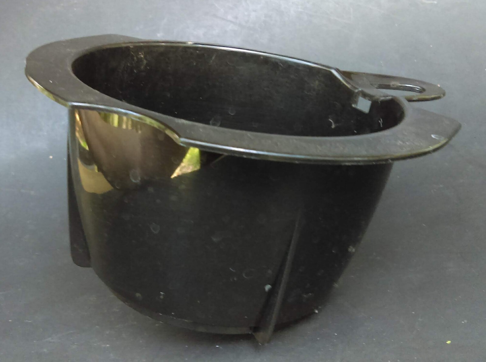 Black & Decker DLX1050W02 CM1050B 12 Cup Filter BASKET ONLY Replacement Part eBay