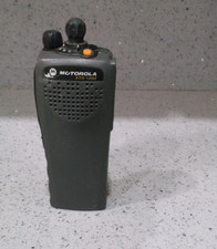 Motorola XTS1500 700/800 MHz P25 Trunking Two Way Radio H66UCC9PW5AN
